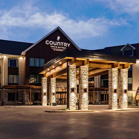 Country Inn & Suites By Radisson, Appleton, Wi Екстер'єр фото
