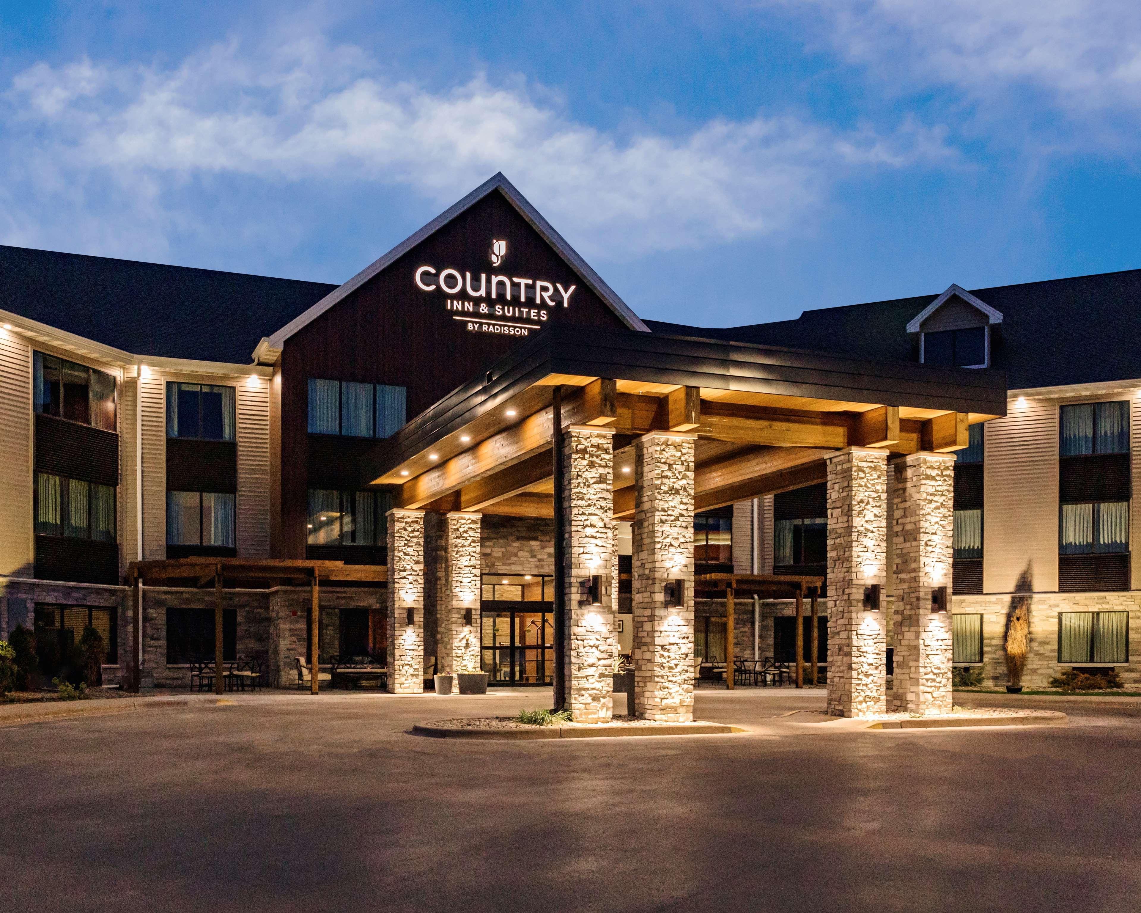 Country Inn & Suites By Radisson, Appleton, Wi Екстер'єр фото