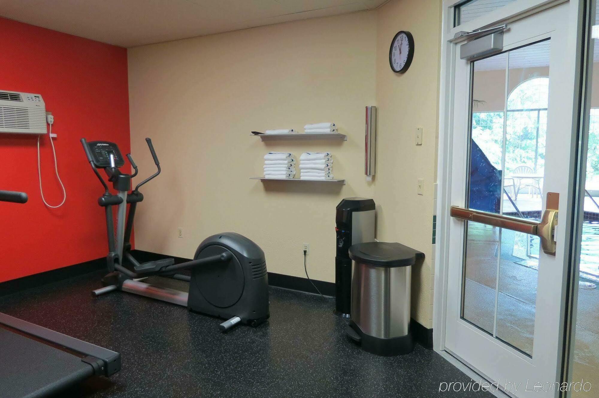 Country Inn & Suites By Radisson, Appleton, Wi Екстер'єр фото