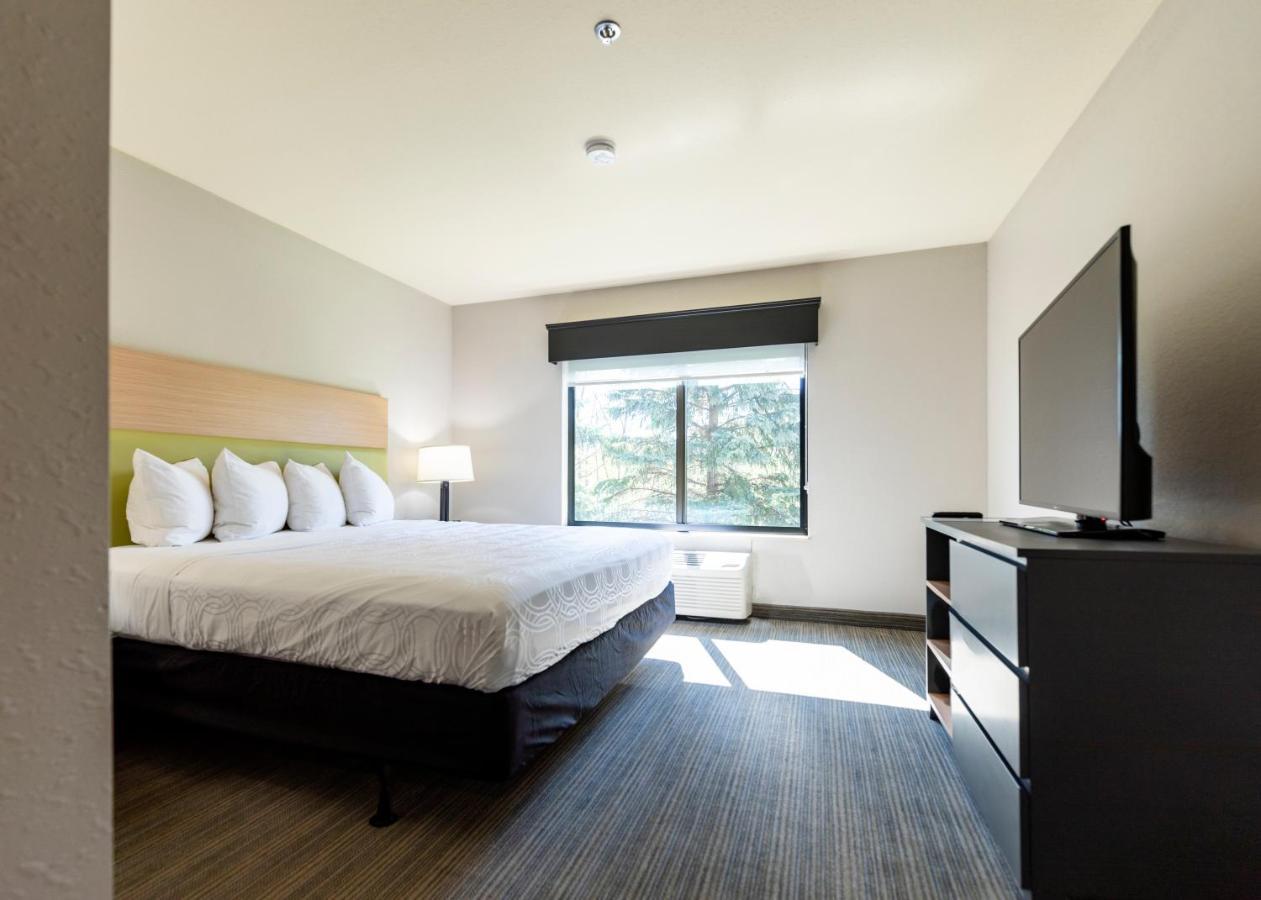 Country Inn & Suites By Radisson, Appleton, Wi Екстер'єр фото